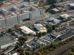 Wiesbaden : Audi Zentrum