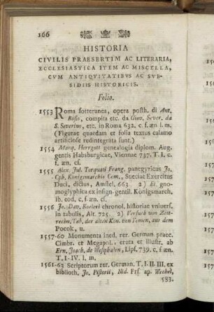 Folio.