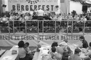5. Bürgerfest der Südstadt