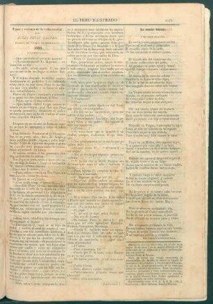 Tipos y escenas de la vida escolar. 1888. (Continuación.)