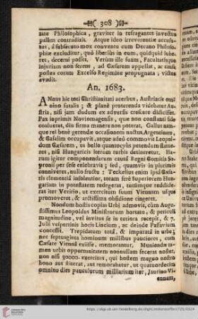 An. 1683