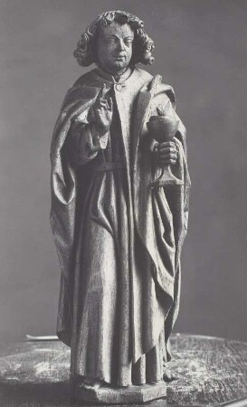 Heiliger Johannes