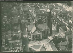 Krefeld, Dionysiuskirche