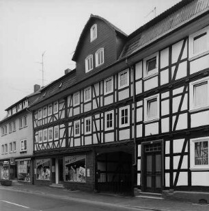 Sontra, Niederstadt 22