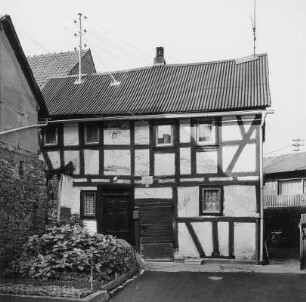 Beselich, Mittelstraße 48
