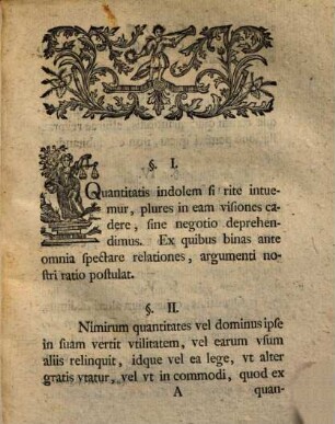 Dissertatio Inavgvralis Ivridica De Spolio Vsvrarvm Aliisqve Et Praesertim Spvriis Divtvrnae Vsvrarvm Solvtionis Effectibvs