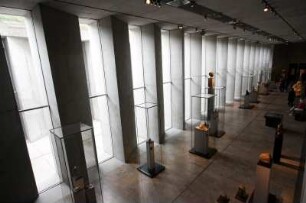 München: Ägyptisches Museum