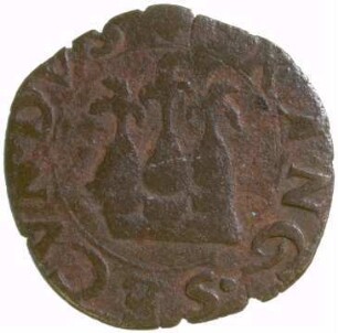 Münze, 1522 - 1535