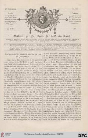 Eine lombardische Künstlerfamilie im 14. und 15. Jahrhundert