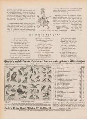 "Herr Ganzvorsichtig geht in die Sommerferien"