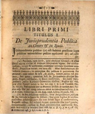 Institutiones Iuris Publici Romano-Germanici