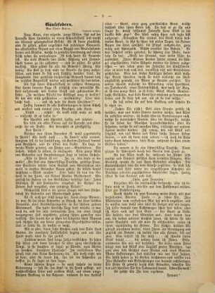 Bunte Mappe : illustrirtes Sonntagsblatt der Münchner freien Presse. 1895 = Jg. 1, Nr. 2 - 16