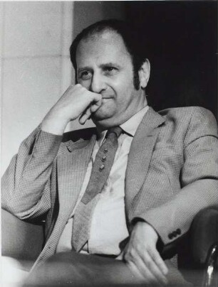 Benito Wogatzki