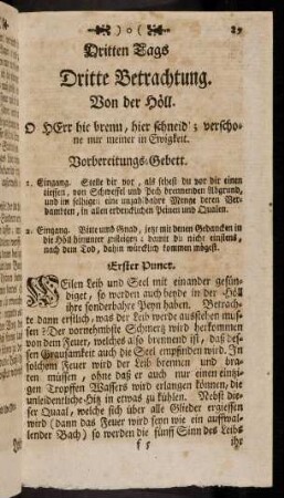 89-96, Dritte Betrachtung