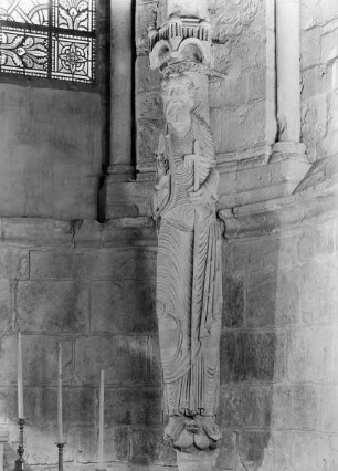 Apostelfigur