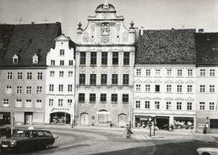 Rathaus, Landshut