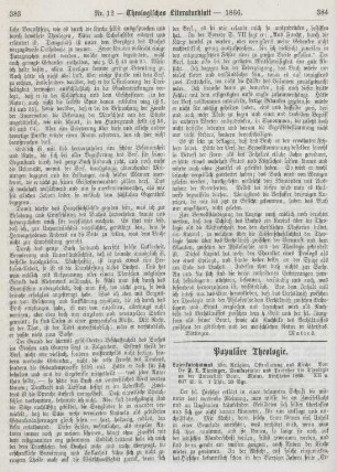 384-388 Populäre Theologie