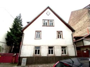 Heidelberg-Neuenheim Bleichstraße 7