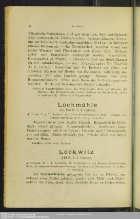Lochmühle