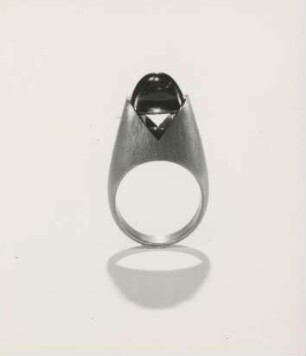Ring von Elisabeth Treskow