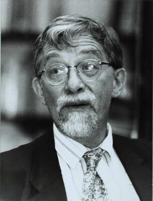 Lars Gustafsson