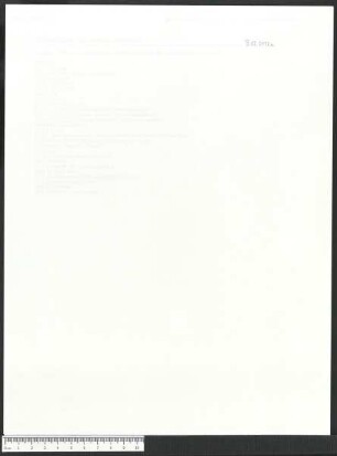 Brief (Aerogramm)
