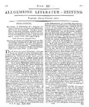 Reyher, J. G.: Uebersicht der ökonomischen Pflanzencultur. Altona, Leipzig: Kaven 1800