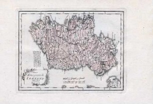 Das Königreich Ireland. Nro. 89