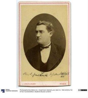 Adalbert Luke
