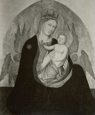 Madonna dell'Umiltà