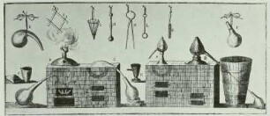 Pharm. Werkzeuge u. Geräte, 1791