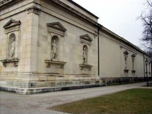 München: Glyptothek