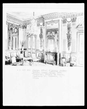 Hotel d'Orsay
