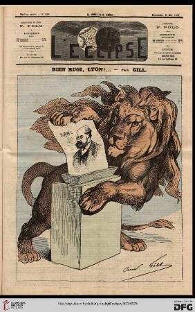 Nr. 238 (18 Mai 1873)