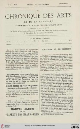 Nr. 41 (30 Décembre)