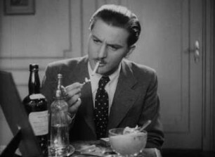 Die englische Heirat (1934) - Filmanfang