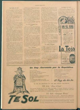 Del Buenos Aires antiguo