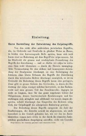 Die custodiae praestatio nach römischem Recht