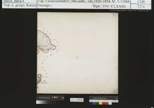 Berzdorf auf dem Eigen