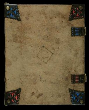 Epistolae Pauli : Ms. theol. lat. fol. 366