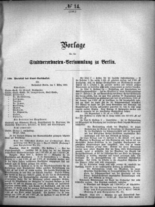 No. 14 (180), 9. März 1889