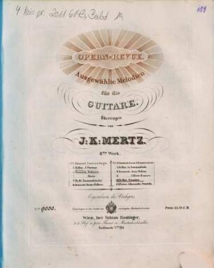 La Straniera
