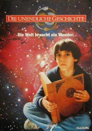 Die unendliche Geschichte