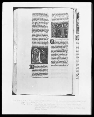 Heisterbacher Bibel — ---, Folio 369versoBuchseite