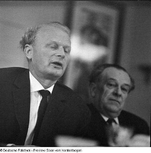 Arzt? des Politikers Otto Buchwitz