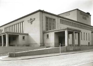 Gerhart-Hauptmann-Theater