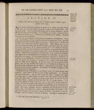 Philippe, Comte de Bresse. - Conduite peu sncere de Charles-quint.