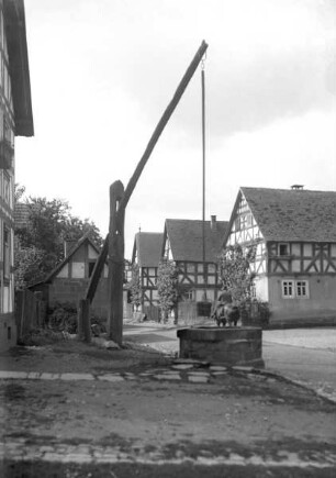 Unterer Brunnen