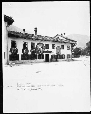 Gasthaus Zum Ross