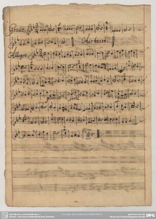 Anonymus, Konzerte, Vl Orch, RV Anh. 18 